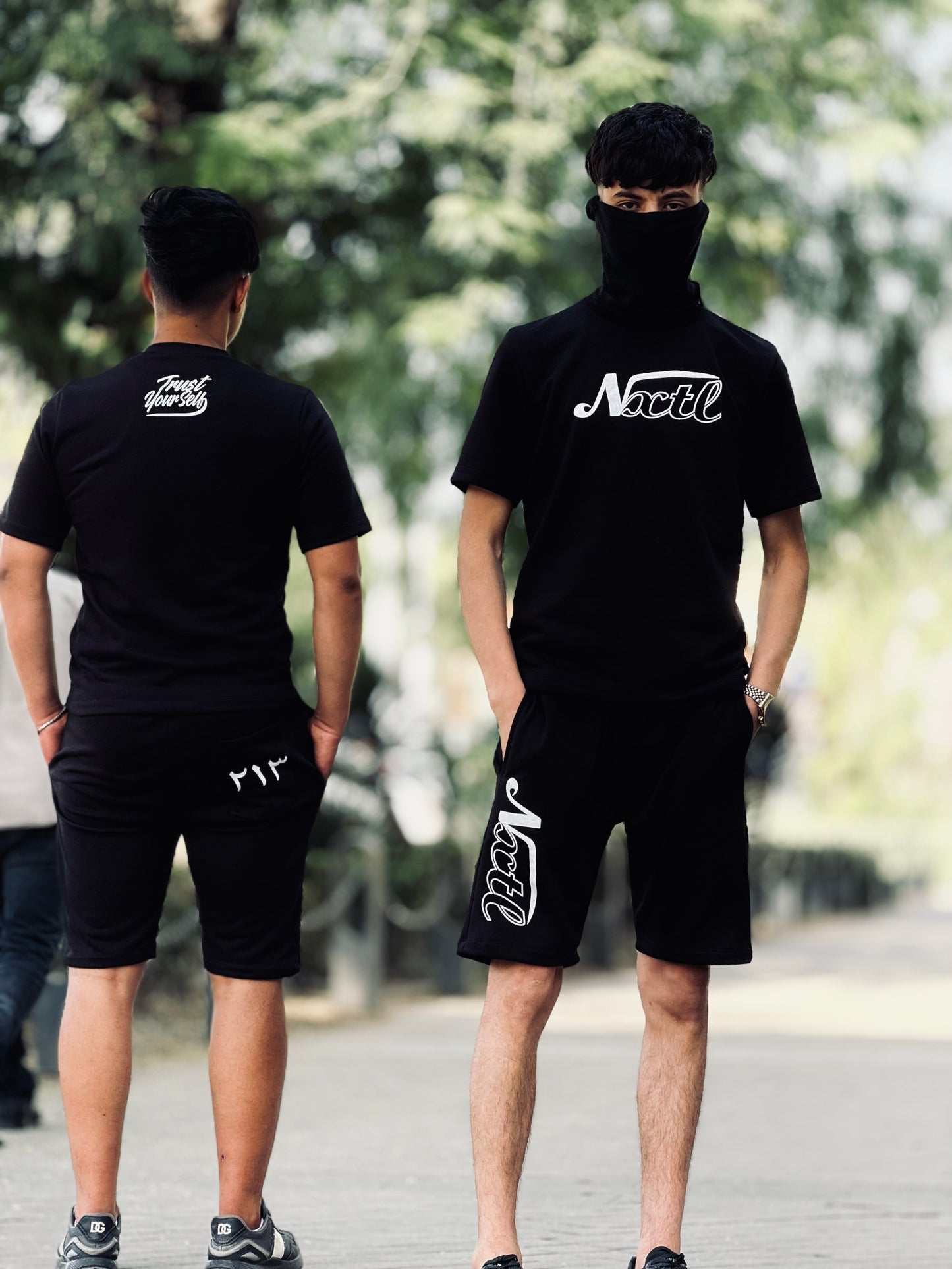Enssemble NXTL